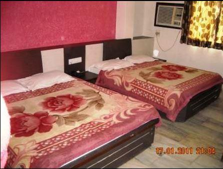 Hotel Asopalav Ambaji Exterior foto